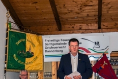 Feuerwehr Gilde 2018